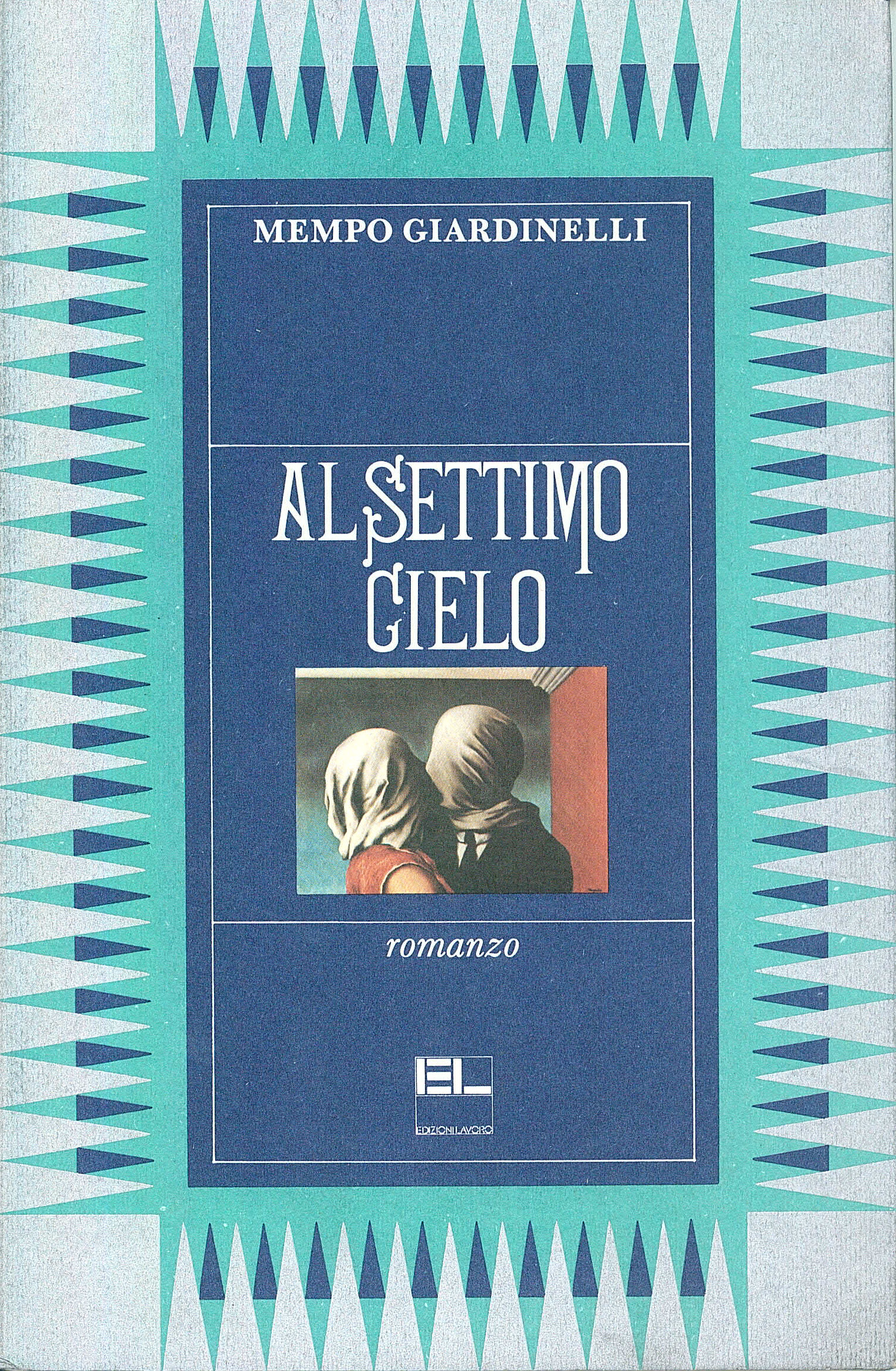 cover Al settimo